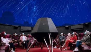 Planetarium